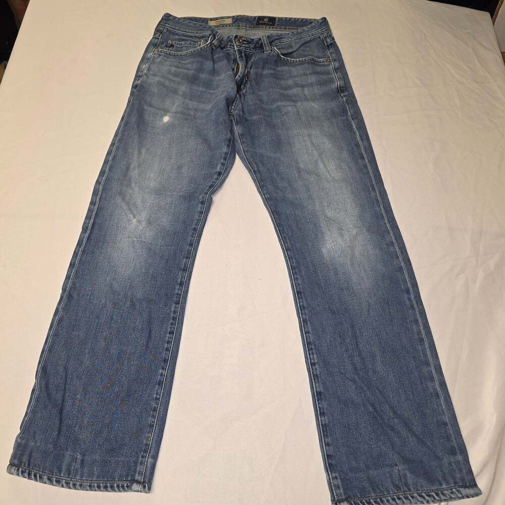 AG Adriano Goldschmied The Protege Straight Leg Jeans 29x32